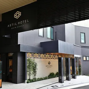 Astil Shinosaka Precious Hotel