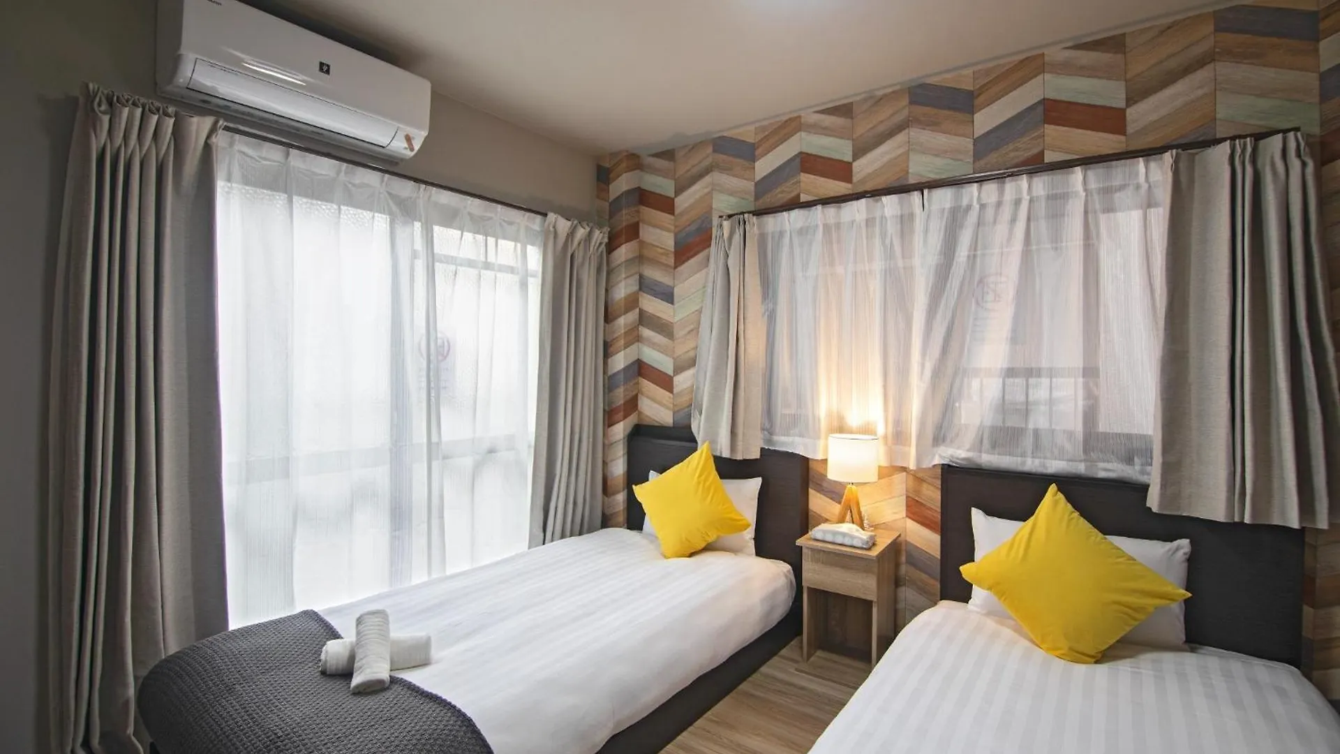 Holiday home Osaka - House - Vacation Stay 16467