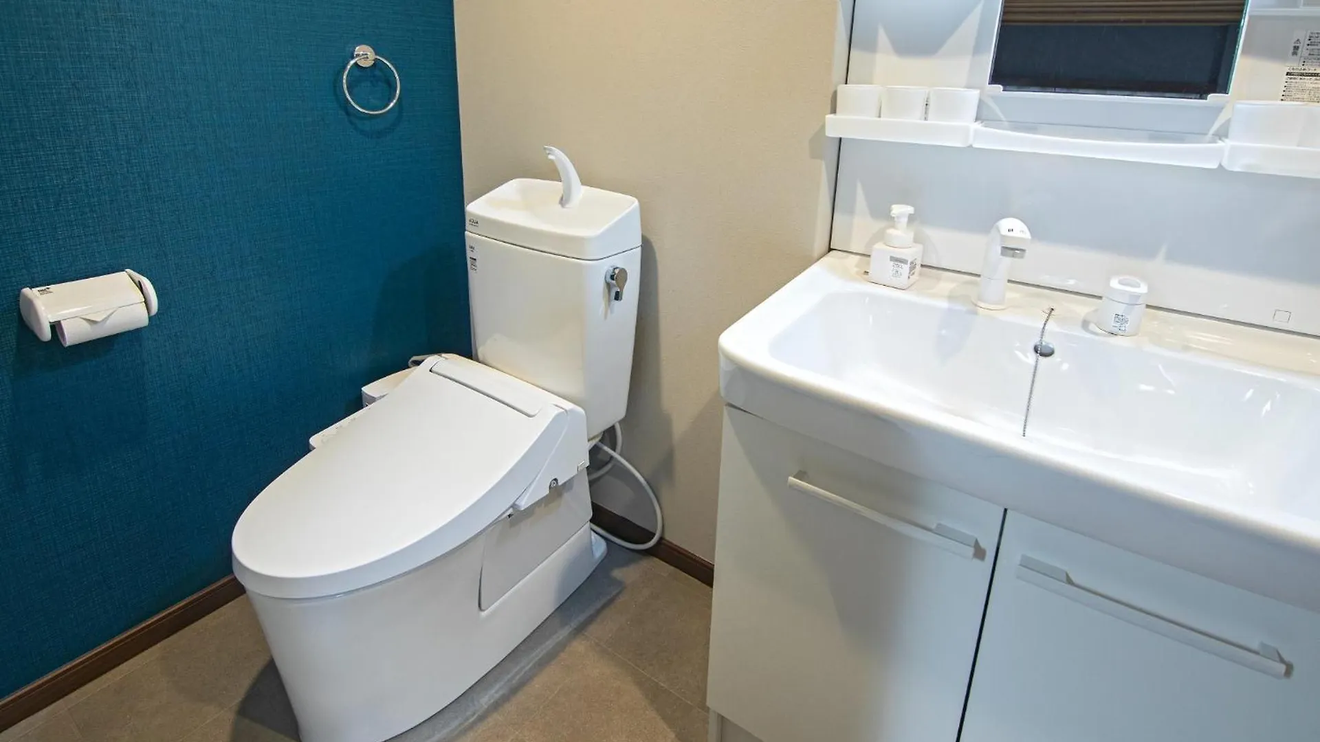 Osaka - House - Vacation Stay 16467 Japan